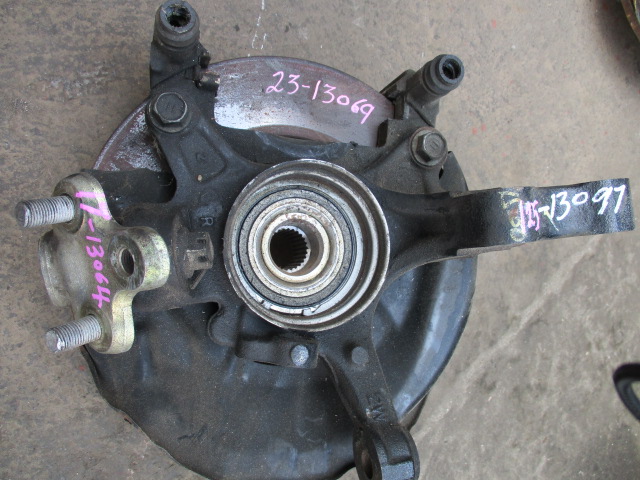 Used Toyota Gaia BALL JOINT FRONT RIGHT